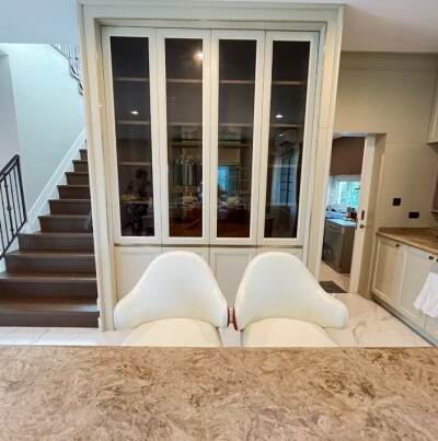 นันทวัน รามอินทรา - พหลโยธิน 50 / Nantawan Ramintra - Paholyothin 50