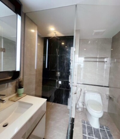 วัน ไนน์ ไฟว์ อโศก - พระราม 9 / One9Five Asoke - Rama 9 (oneninefive , one nine five)