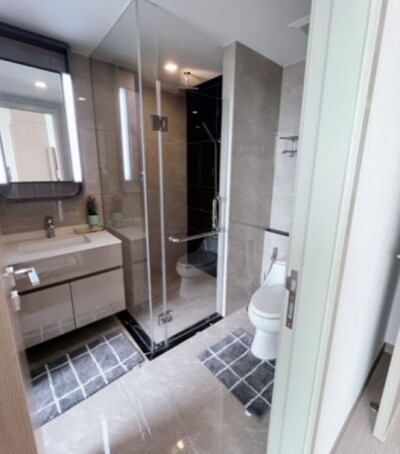 วัน ไนน์ ไฟว์ อโศก - พระราม 9 / One9Five Asoke - Rama 9 (oneninefive , one nine five)