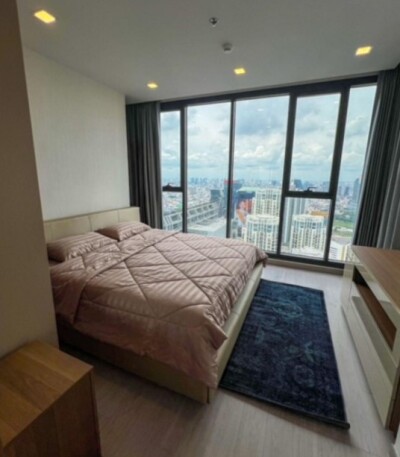 วัน ไนน์ ไฟว์ อโศก - พระราม 9 / One9Five Asoke - Rama 9 (oneninefive , one nine five)