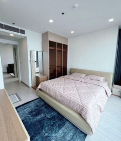 วัน ไนน์ ไฟว์ อโศก - พระราม 9 / One9Five Asoke - Rama 9 (oneninefive , one nine five)