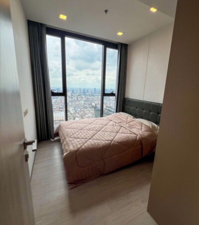 วัน ไนน์ ไฟว์ อโศก - พระราม 9 / One9Five Asoke - Rama 9 (oneninefive , one nine five)