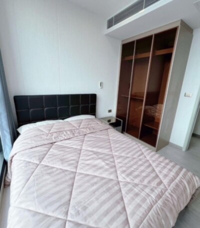 วัน ไนน์ ไฟว์ อโศก - พระราม 9 / One9Five Asoke - Rama 9 (oneninefive , one nine five)