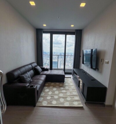 วัน ไนน์ ไฟว์ อโศก - พระราม 9 / One9Five Asoke - Rama 9 (oneninefive , one nine five)