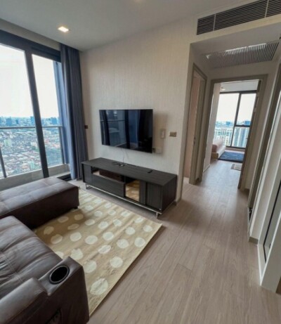 วัน ไนน์ ไฟว์ อโศก - พระราม 9 / One9Five Asoke - Rama 9 (oneninefive , one nine five)