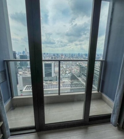 วัน ไนน์ ไฟว์ อโศก - พระราม 9 / One9Five Asoke - Rama 9 (oneninefive , one nine five)