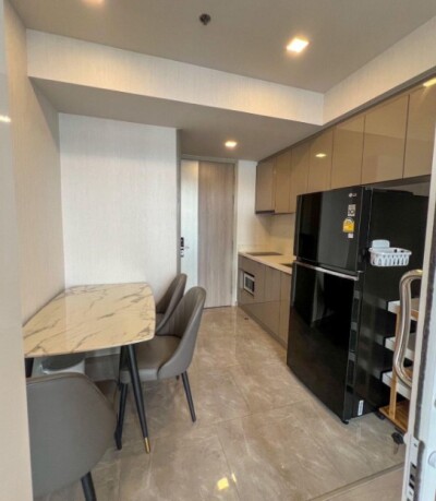 วัน ไนน์ ไฟว์ อโศก - พระราม 9 / One9Five Asoke - Rama 9 (oneninefive , one nine five)