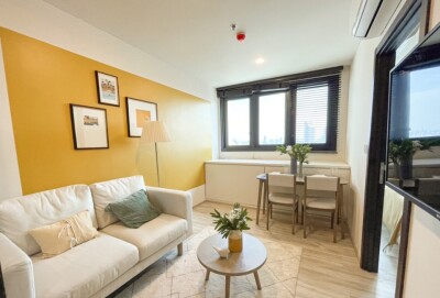 เอ็กซ์ที ห้วยขวาง / XT Huaikhwang-1