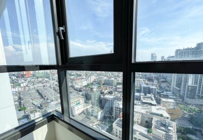 เอ็กซ์ที ห้วยขวาง / XT Huaikhwang-12