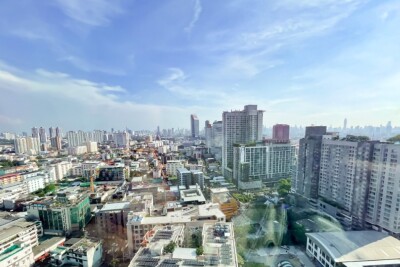 เอ็กซ์ที ห้วยขวาง / XT Huaikhwang-11