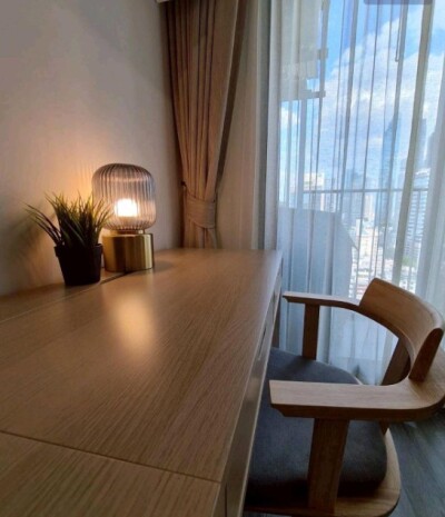 ไอดีโอ จุฬา - สามย่าน / Ideo Chula - Samyan-5