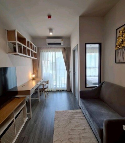 ไอดีโอ จุฬา - สามย่าน / Ideo Chula - Samyan-1