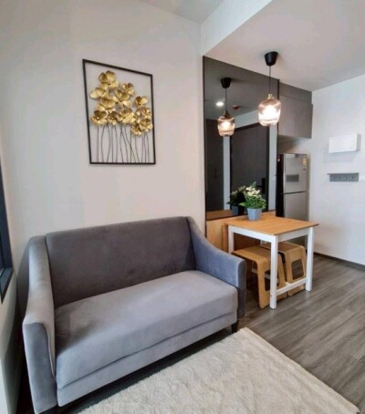 ไอดีโอ จุฬา - สามย่าน / Ideo Chula - Samyan-2