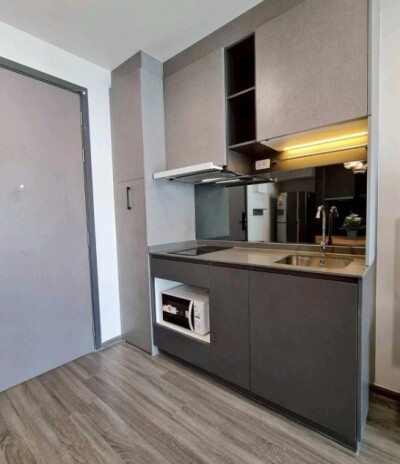 ไอดีโอ จุฬา - สามย่าน / Ideo Chula - Samyan-6