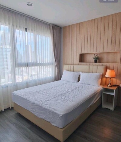 ไอดีโอ จุฬา - สามย่าน / Ideo Chula - Samyan-3