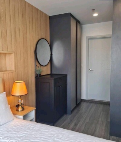 ไอดีโอ จุฬา - สามย่าน / Ideo Chula - Samyan-4