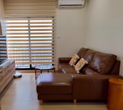 ศุภาลัย ลอฟท์ ประชาธิปก - วงเวียนใหญ่ / Supalai Loft Prajadhipok - Wongwian Yai-1