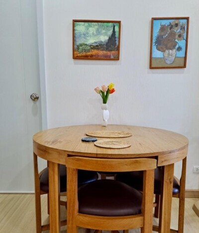 ศุภาลัย ลอฟท์ ประชาธิปก - วงเวียนใหญ่ / Supalai Loft Prajadhipok - Wongwian Yai-6