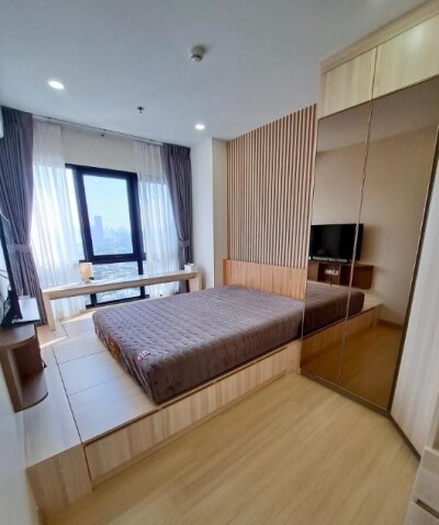 ศุภาลัย ลอฟท์ ประชาธิปก - วงเวียนใหญ่ / Supalai Loft Prajadhipok - Wongwian Yai-3