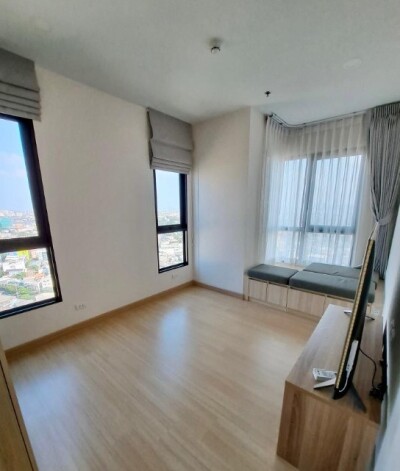 ศุภาลัย ลอฟท์ ประชาธิปก - วงเวียนใหญ่ / Supalai Loft Prajadhipok - Wongwian Yai-4