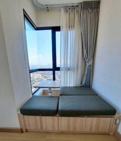 ศุภาลัย ลอฟท์ ประชาธิปก - วงเวียนใหญ่ / Supalai Loft Prajadhipok - Wongwian Yai-5