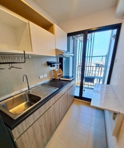 ศุภาลัย ลอฟท์ ประชาธิปก - วงเวียนใหญ่ / Supalai Loft Prajadhipok - Wongwian Yai-7