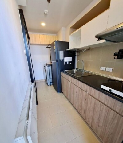 ศุภาลัย ลอฟท์ ประชาธิปก - วงเวียนใหญ่ / Supalai Loft Prajadhipok - Wongwian Yai-8