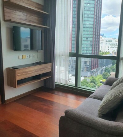 วิช ซิกเนเจอร์ มิดทาวน์ สยาม / Wish Signature Midtown Siam-1