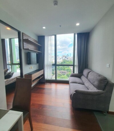 วิช ซิกเนเจอร์ มิดทาวน์ สยาม / Wish Signature Midtown Siam-2