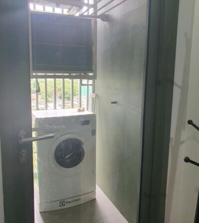 วิช ซิกเนเจอร์ มิดทาวน์ สยาม / Wish Signature Midtown Siam-11