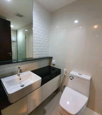 วิช ซิกเนเจอร์ มิดทาวน์ สยาม / Wish Signature Midtown Siam-9