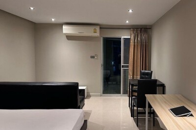 รีเจ้นท์โฮม 4 สุขุมวิท 85 / Regent Home 4 Sukhumvit 85