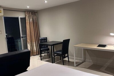 รีเจ้นท์โฮม 4 สุขุมวิท 85 / Regent Home 4 Sukhumvit 85