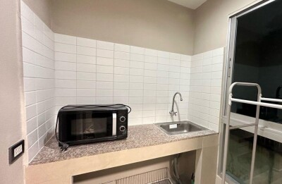 รีเจ้นท์โฮม 4 สุขุมวิท 85 / Regent Home 4 Sukhumvit 85