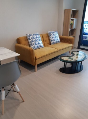 ไลฟ์ สุขุมวิท 62 / Life Sukhumvit 62