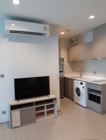 ไลฟ์ สุขุมวิท 62 / Life Sukhumvit 62