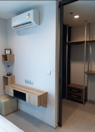 ไลฟ์ สุขุมวิท 62 / Life Sukhumvit 62