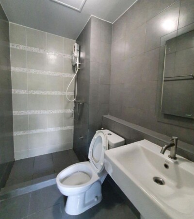 ดีคอนโด แคมปัส รีสอร์ท บางนา / D condo Campus Resort Bangna-6