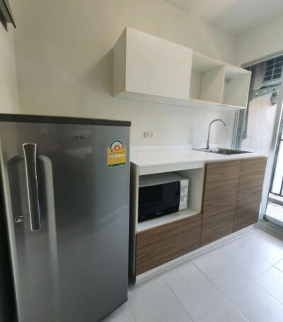 ดีคอนโด แคมปัส รีสอร์ท บางนา / D condo Campus Resort Bangna-5