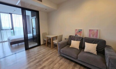 เดอะ ไลน์ จตุจักร - หมอชิต / The Line Jatujak-1