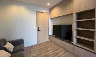 เดอะ ไลน์ จตุจักร - หมอชิต / The Line Jatujak-3