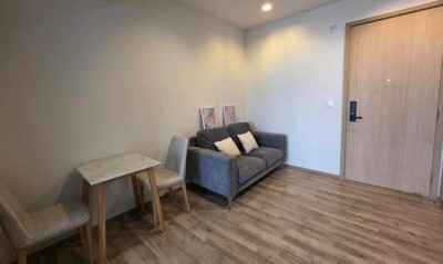 เดอะ ไลน์ จตุจักร - หมอชิต / The Line Jatujak-2