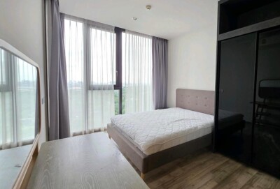 เดอะ ไลน์ จตุจักร - หมอชิต / The Line Jatujak-4