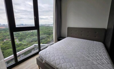 เดอะ ไลน์ จตุจักร - หมอชิต / The Line Jatujak-5