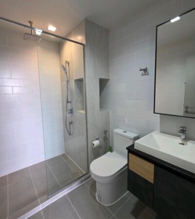 เดอะ ไลน์ จตุจักร - หมอชิต / The Line Jatujak-6