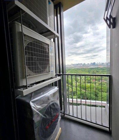 เดอะ ไลน์ จตุจักร - หมอชิต / The Line Jatujak-7