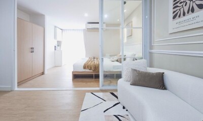 แฟมมิลี่ ทาวน์ / Family Town-2