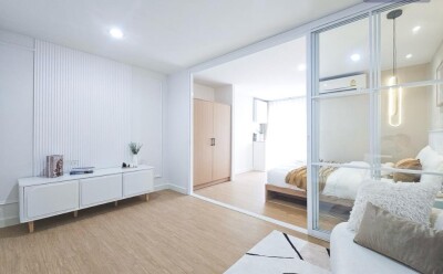 แฟมมิลี่ ทาวน์ / Family Town-3