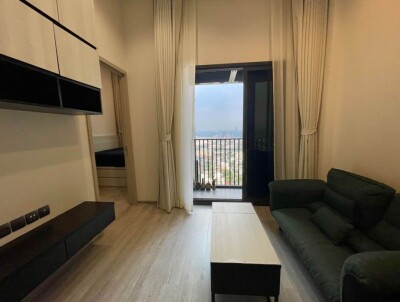 เดอะ ไลน์ สุขุมวิท 101 / The Line Sukhumvit 101-1