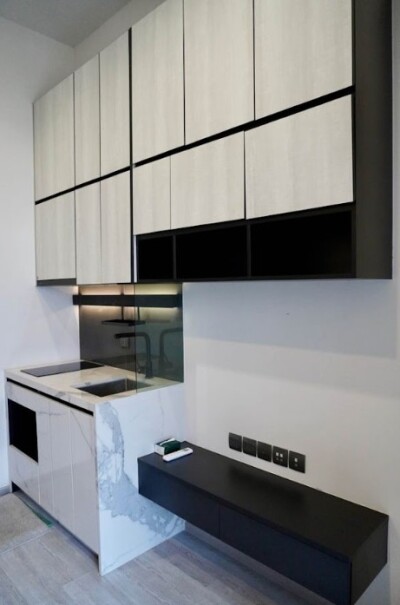 เดอะ ไลน์ สุขุมวิท 101 / The Line Sukhumvit 101-8